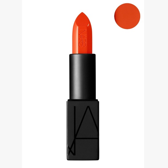 BrandNew NARS Tatania Tomato Red Lipstick - Picture 2 of 6